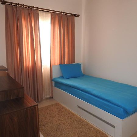 Aylin Apartment Ammókhostos Eksteriør bilde