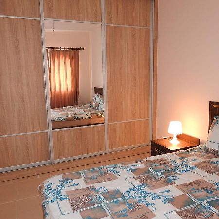 Aylin Apartment Ammókhostos Eksteriør bilde