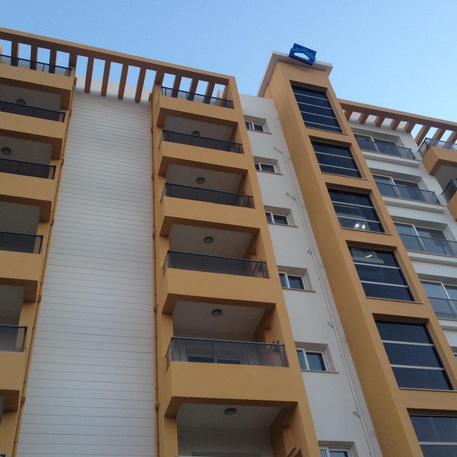 Aylin Apartment Ammókhostos Eksteriør bilde