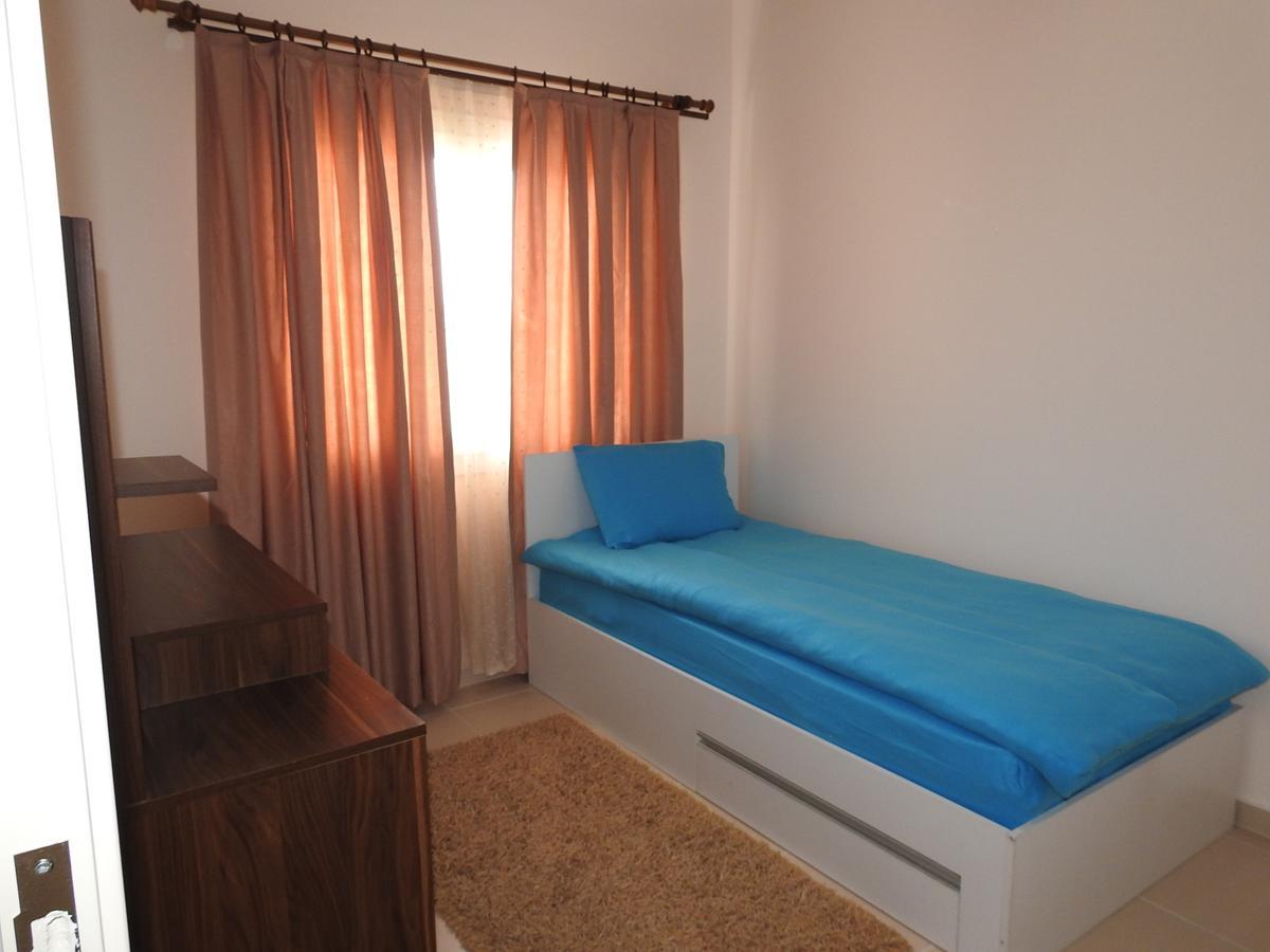 Aylin Apartment Ammókhostos Eksteriør bilde