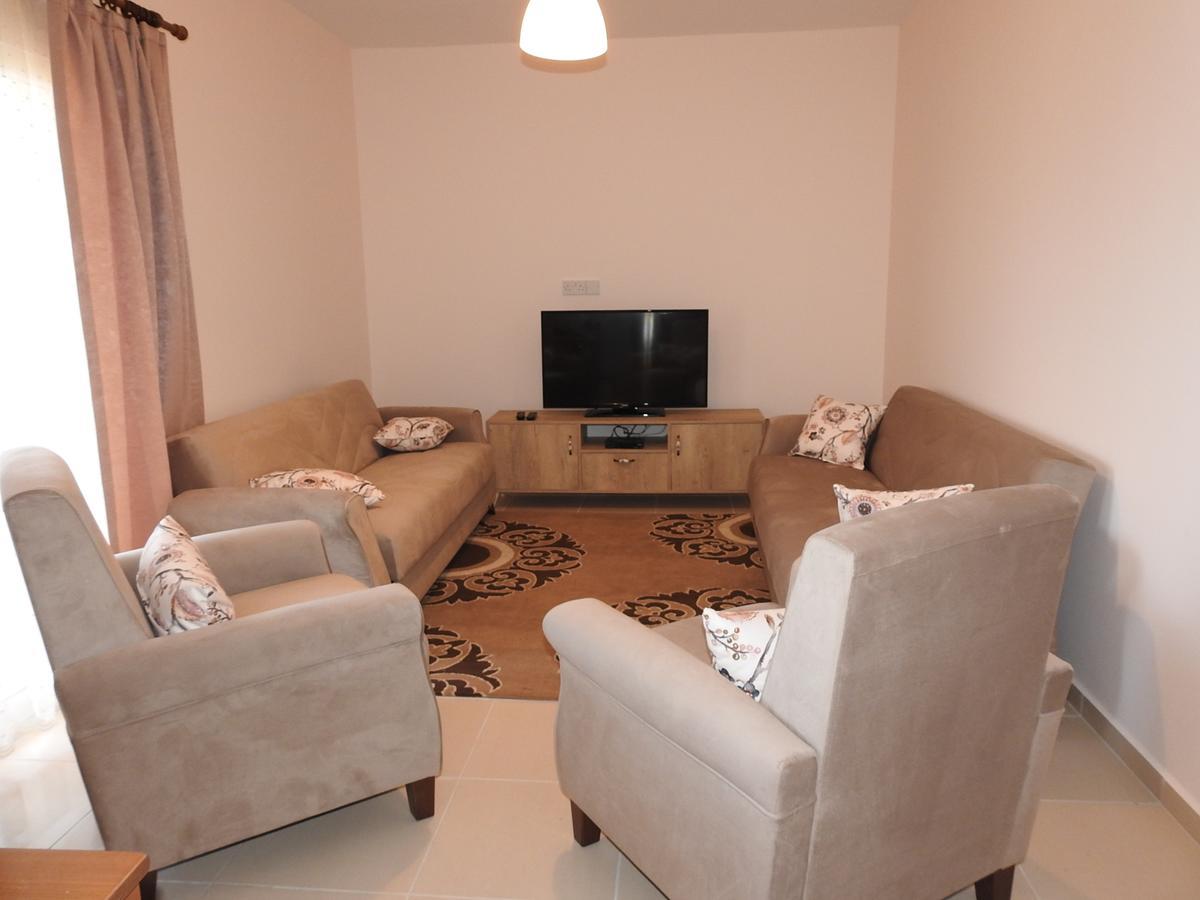 Aylin Apartment Ammókhostos Eksteriør bilde