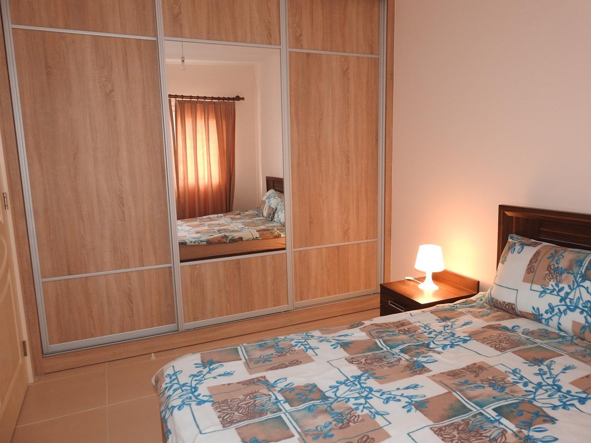Aylin Apartment Ammókhostos Eksteriør bilde