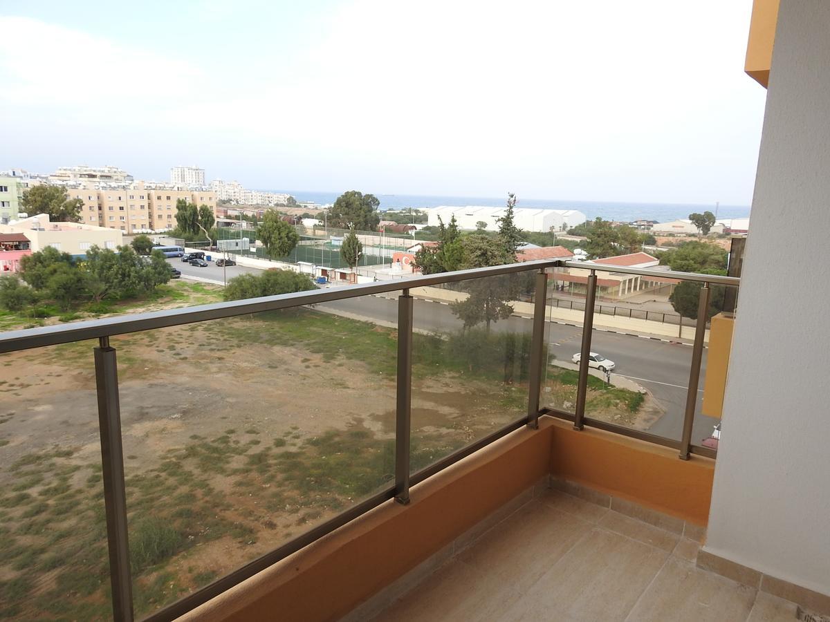 Aylin Apartment Ammókhostos Eksteriør bilde